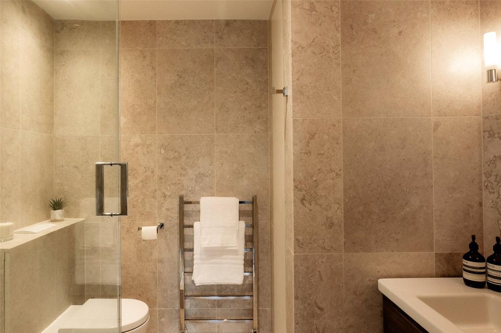 Ensuite