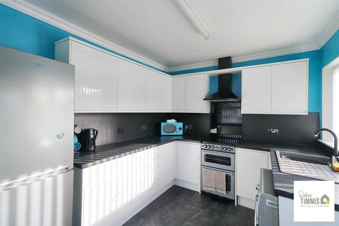 undefined, Fishpond Way, Stoke-On-Trent