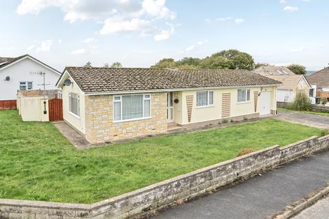 3 bedroom bungalow for sale, Allenstyle Road, Yelland, Barnstaple, Devon, EX31