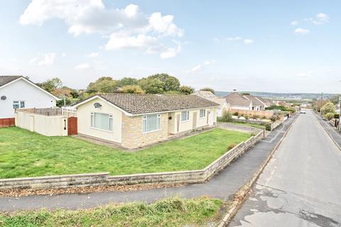3 bedroom bungalow for sale, Allenstyle Road, Yelland, Barnstaple, Devon, EX31