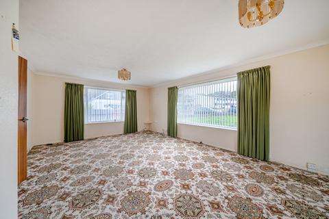 3 bedroom bungalow for sale, Allenstyle Road, Yelland, Barnstaple, Devon, EX31