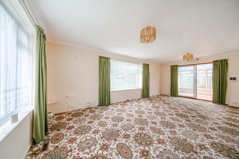 3 bedroom bungalow for sale, Allenstyle Road, Yelland, Barnstaple, Devon, EX31