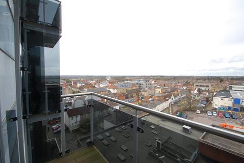 undefined, Becket House, New Road, CM14