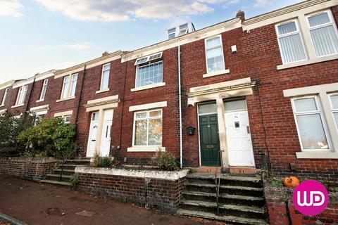 4 bedroom maisonette for sale, Bensham, Gateshead NE8