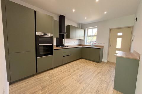undefined, Flaxwell Fields, Lincoln Road, Ruskington, Sleaford, NG34