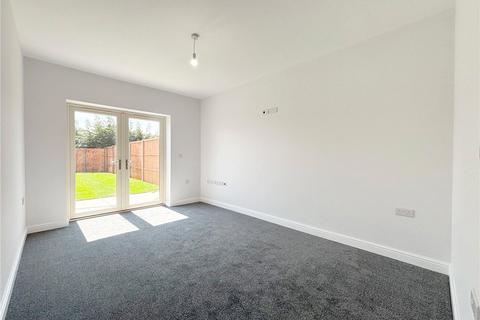 undefined, Flaxwell Fields, Lincoln Road, Ruskington, Sleaford, NG34