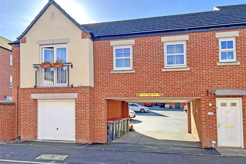The Nettlefolds, Hadley, Telford, Shropshire, TF1