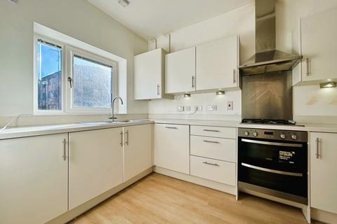undefined, Columbia Place, Campbell Park