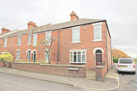 Station Lane, Birtley, Chester Le Street