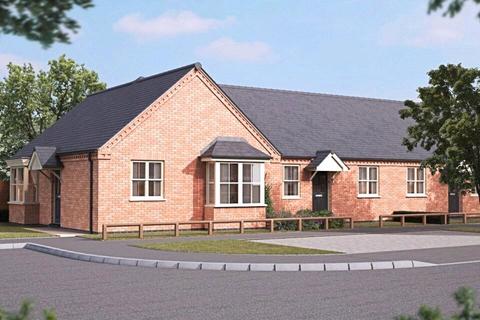 undefined, Flaxwell Fields, Lincoln Road, Ruskington, Sleaford, NG34