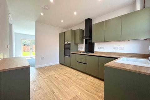 undefined, Flaxwell Fields, Lincoln Road, Ruskington, Sleaford, NG34