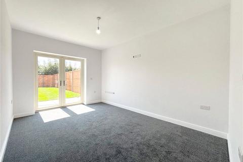 undefined, Flaxwell Fields, Lincoln Road, Ruskington, Sleaford, NG34