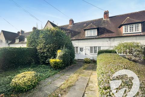 undefined, Congreve Road, London, SE9