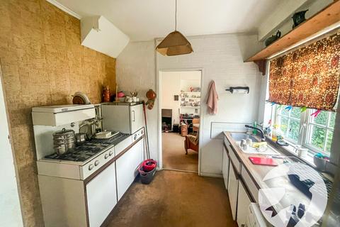 undefined, Congreve Road, London, SE9
