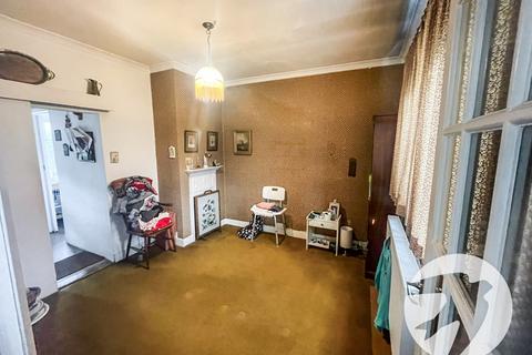 undefined, Congreve Road, London, SE9