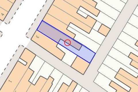 undefined, Stoke-on-Trent ST4