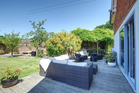 undefined, St. Marys Lane, Bexhill-On-Sea