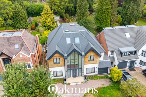 7 bedroom detached house to rent, Silhill Hall Road, West Midlands B91