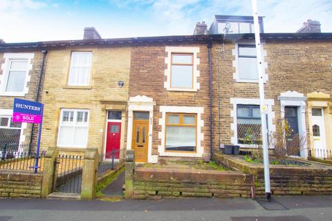 2 bedroom terraced house for sale, Cemetery Road, Darwen
