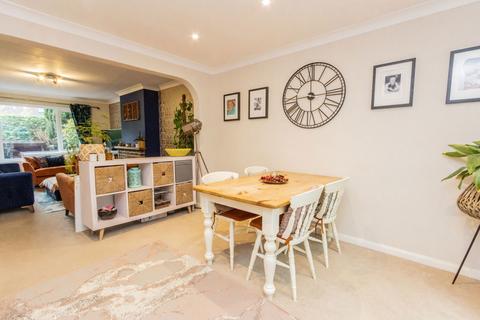3 bedroom semi-detached house for sale, With a Fully Equipped Home Office in Flimwell