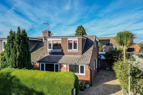 3 bedroom semi-detached house for sale, With a Fully Equipped Home Office in Flimwell