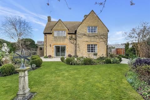 3 bedroom detached house to rent, Sheep Street, Chipping Campden