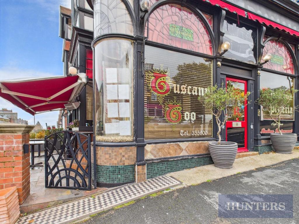 Filey Road, Scarborough Property for sale - £340,000