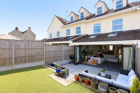 4 bedroom townhouse for sale, Staunton Mews, Staunton Lane, Whitchurch, Bristol