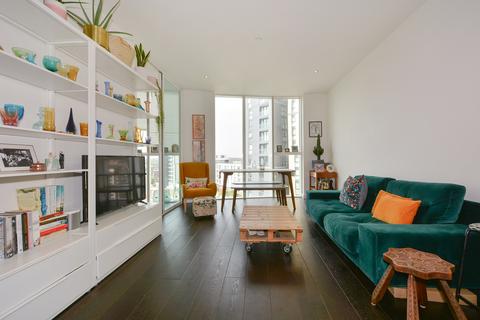 2 bedroom flat for sale, Wandsworth Road, London SW8