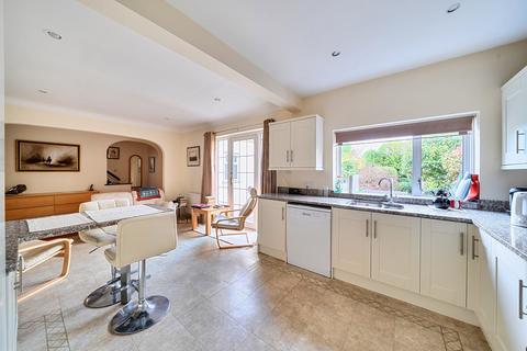 undefined, Beacon Way, Rickmansworth, Hertfordshire