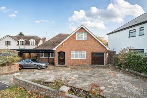 undefined, Beacon Way, Rickmansworth, Hertfordshire