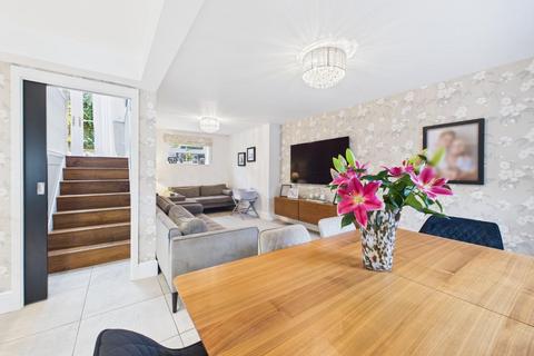 4 bedroom semi-detached house for sale, Roedhelm Road, East Morton, West Yorkshire