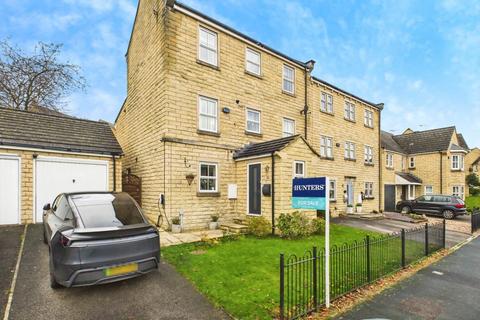 Roedhelm Road, East Morton, West Yorkshire