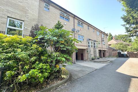 undefined, Copper Beeches, 19 Wimborne Road, BH2