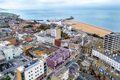 undefined, Folkestone CT20