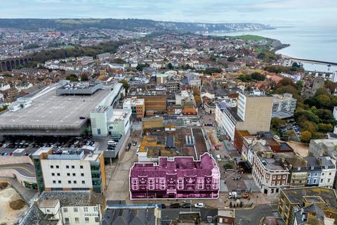 undefined, Folkestone CT20