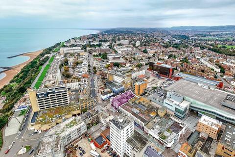 undefined, Folkestone CT20