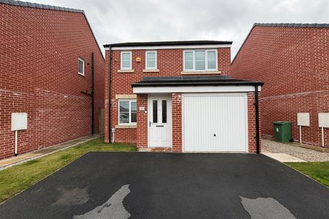Averill Way, Micklefield, Leeds