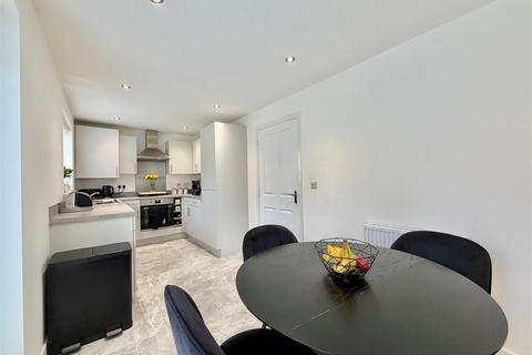 undefined, Averill Way, Micklefield, Leeds