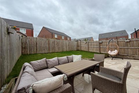 undefined, Averill Way, Micklefield, Leeds