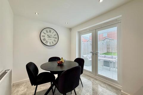 undefined, Averill Way, Micklefield, Leeds