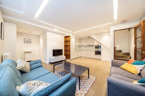1 bedroom flat to rent, Kennington Lane, London SE11