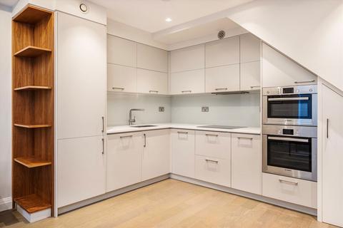 1 bedroom flat to rent, Kennington Lane, London SE11