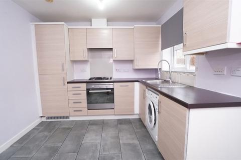 2 bedroom semi-detached house for sale, Samuel Way, Shipley