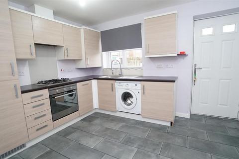 2 bedroom semi-detached house for sale, Samuel Way, Shipley
