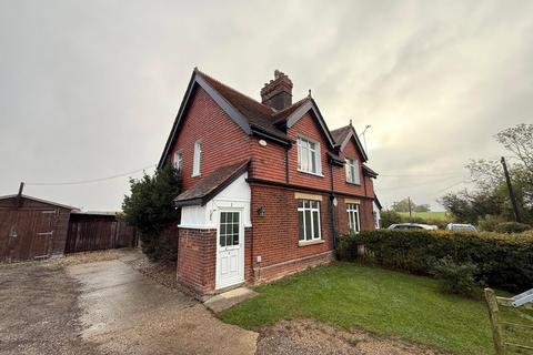3 bedroom detached house to rent, Skippers Lane, Withersfield, Haverhill, Suffolk