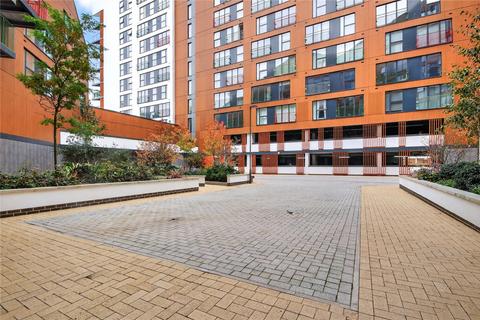 1 bedroom apartment for sale, Market Street, Bracknell, Berkshire, RG12