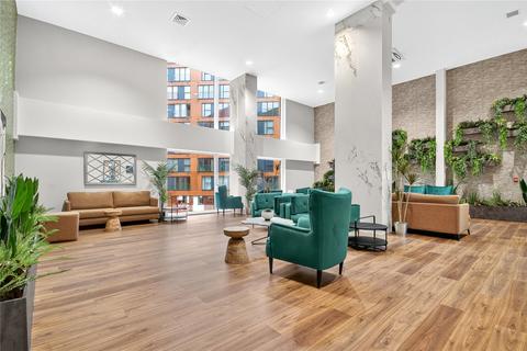 1 bedroom apartment for sale, Market Street, Bracknell, Berkshire, RG12