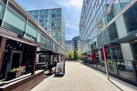 undefined, Carnegie House, The Hub