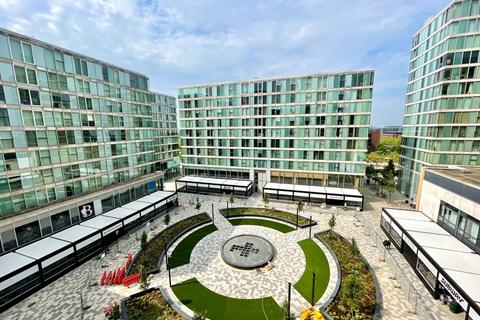 1 bedroom apartment to rent, Carnegie House, The Hub